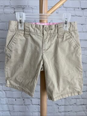 ⭐️⭐️PICK 5 / $20 Cat & Jack Girls Tan Shorts